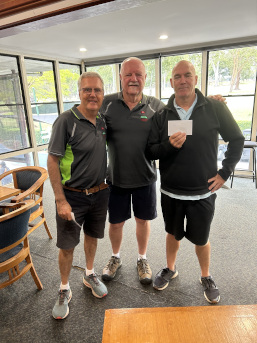 winners and sponsors